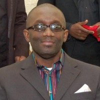 Turner Construction Company Employee Fred Dickson's profile photo