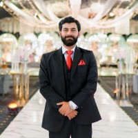 Infomatic Employee Waqar Butt's profile photo