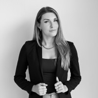BLND Public Relations Employee Devynne Kellogg's profile photo
