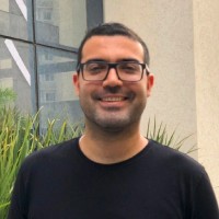 Arado Employee Paulo Vallone's profile photo