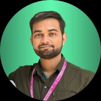 Paravind Vishwakarma Email