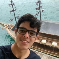 Nestlé Employee David Cespedes ️'s profile photo
