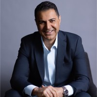 SensCy Employee Frank Sadeghi's profile photo