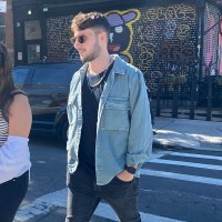 Triplemars Employee Raz Kaplinsky's profile photo