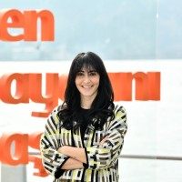 ING Türkiye Employee Deniz Tezeren's profile photo
