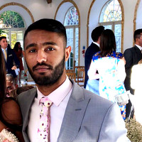 Trust Systems Ltd Employee Shahrukh N's profile photo