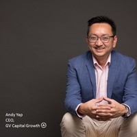 Great Vision Group Employee Andy Yap's profile photo
