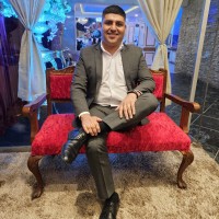 Centro de Empleo del Ministerio de Trabajo Employee Ronald Serrano's profile photo