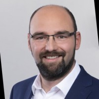 PSI Software – Logistics Employee Eric Zamis's profile photo