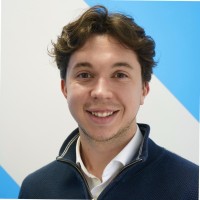 Proactive International PR Employee Conor Woodhall's profile photo