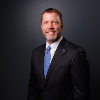 First Community Bank Where Community Comes First Employee Robb Roberts's profile photo