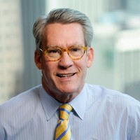 Arbor Employee John Camp's profile photo