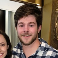NexGrade Engineering Employee Anthony Todd's profile photo