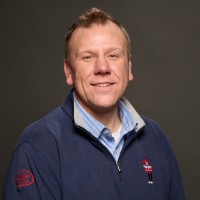 Tim Lindberg Email & Phone Number