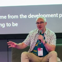 CPS Employee Kevin McDonnell's profile photo