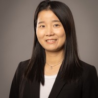 Sainan Zhang Email