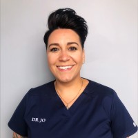 Evolve Chiropractic Employee Jo Dimova's profile photo