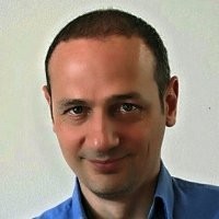 Basetis Employee Jaume Solé Baños's profile photo