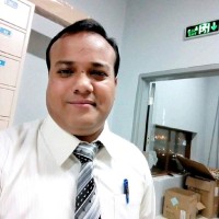 Chennai Petroleum Corp Limited (CPCL), formerly known as Madras Refineries Limited (MRL) Employee Narayanan Bahadur's profile photo