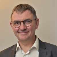 CERTIS EUROPE BV Employee Haverlant Jacques's profile photo