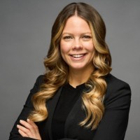 Goldman Sachs Employee Lauren Hardison's profile photo