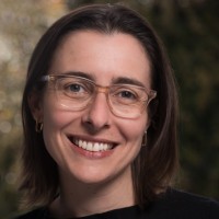 Volition Partners Employee Jade Stone's profile photo