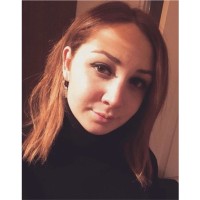 PROBI Employee Jülide Genç's profile photo
