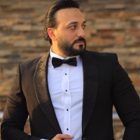 Tabarak Holding Employee Ahmed Salah's profile photo