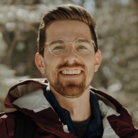 Triumph Tech Employee Brydon Johnson's profile photo