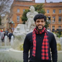 Soma Energy Employee Venkatesh Ramesh's profile photo