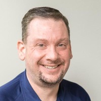 Cosmos Corporation Employee Daniel Bogart's profile photo