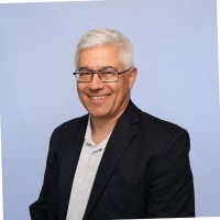 D&I Associates Ltd Employee David Venter's profile photo
