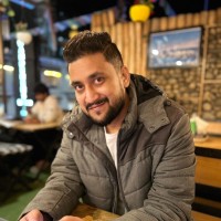 Pravaig Dynamics Employee Aabhaas Sharma's profile photo