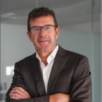 HEBERGER Gruppe Employee Michael Selinger's profile photo