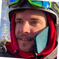 Honeylove Employee Owen Bell's profile photo