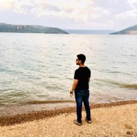 DEKS Employee Mukesh Goddati's profile photo