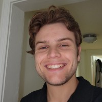 Gozango Employee Kyle Hess's profile photo
