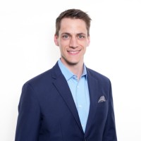 atrete Employee Moritz Kuhn's profile photo