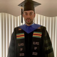 Brandon Harris Email & Phone Number
