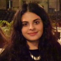 Fasmatech Science and Technology Employee Foteini Panagiotidou's profile photo