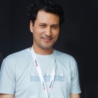 Kamal Prajapati's profile photo