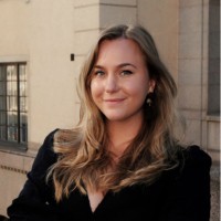 HUI Research Employee Emma Gutestam's profile photo
