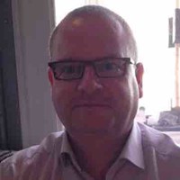 Maxeda DIY Group Employee Luc Leunis's profile photo