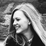 Marie-Chantal Employee Tia Kronborg's profile photo