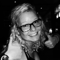 St1 Oy Employee Jenni Westberg's profile photo