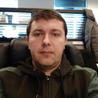 Vladimir Tsarkov's profile photo