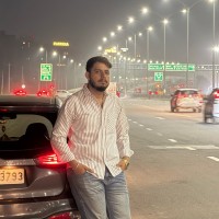 Ankit Manderna Email