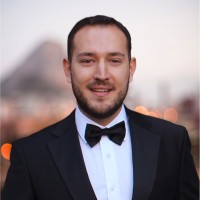 eFellows Employee Ata Camdereli's profile photo