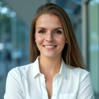 Lizardis Employee Polina Schlinsky's profile photo