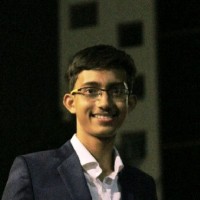 Accenture Employee Arinjoy Das's profile photo